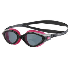 Speedo Futura Biofuse Flexiseal Female Goggles - Pink