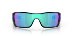 Oakley Batwolf - Polished Black/Prizm Sapphire Iridium