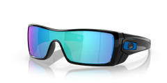 Oakley Batwolf - Polished Black/Prizm Sapphire Iridium