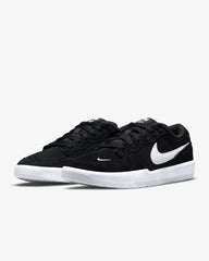 Nike SB force 58 - Black/White