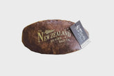 Moana Rd Rugby Ball Toiletry Bag
