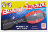 Cooee Outdoor Play Banshee Torpedo