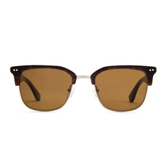 Otis 100 Club Sunnies - Sasa/Brown