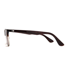 Otis 100 Club Sunnies - Sasa/Brown