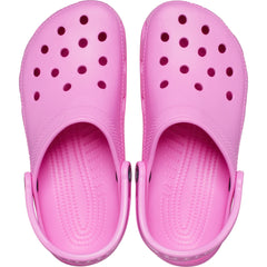 Crocs Classic Clog Kids - Taffy Pink