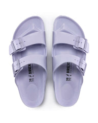 Birkenstock Arizona EVA Active Narrow - Purple Fog