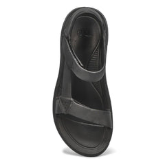 Teva Mens Hurricane Drift - Black