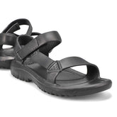 Teva Mens Hurricane Drift - Black