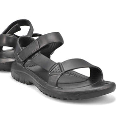 Teva Mens Hurricane Drift - Black