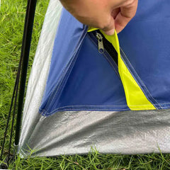 Havana Outdoors 2-3 Person Camping Tent