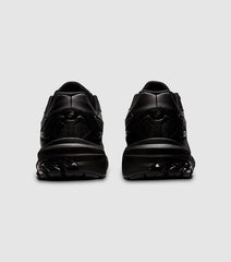 Asics Gel GT1000 - Black/Black