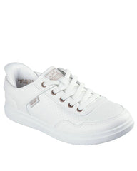 Skechers Bob's Divine - So Flattered - White