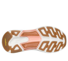 Skechers Max Cushioning Arch Fit 2.0 - Natural/Pink