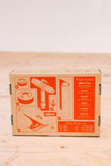 Globe Everything but the Deck Kit