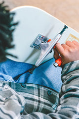 Globe Everything but the Deck Kit