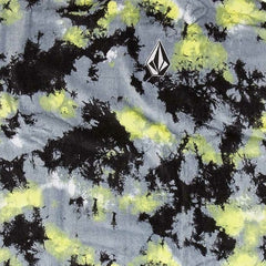 Volcom Youth Surf Vitals Hooded Changing Towel - Limeade