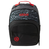 Quiksilver Schoolie Cooler 2.0 Backpack - Black Radical Times 233