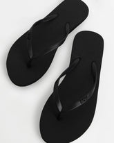 Roxy Womens Viva V Jandal - Black