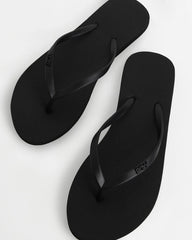 Roxy Womens Viva V Jandal - Black