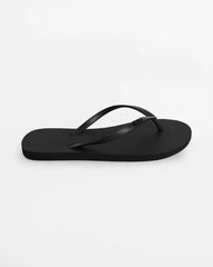 Roxy Womens Viva V Jandal - Black