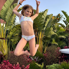 Wild & Co Hawaii Bikini - Purple