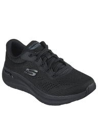 Skechers Big League - Black