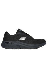 Skechers Big League - Black