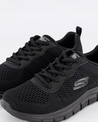 Skechers Track- New Staple