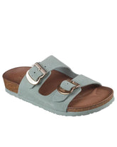 Skechers Arch Fit Granola Boho-Chic Beryl Green - Sage
