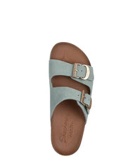 Skechers Arch Fit Granola Boho-Chic Beryl Green - Sage