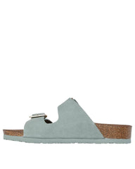 Skechers Arch Fit Granola Boho-Chic Beryl Green - Sage