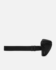 Nike Heritage Waistpack 2.0 - Black/White