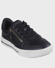 Skechers Arch Fit Arcade Stroll 'N - Black