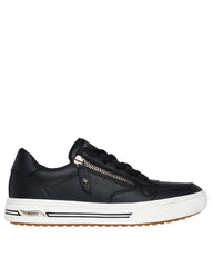 Skechers Arch Fit Arcade Stroll 'N - Black