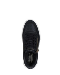 Skechers Arch Fit Arcade Stroll 'N - Black