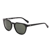 Otis Divide Eco Crystal Eco Matte Black/Grey Polarized