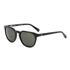 Otis Divide Eco Crystal Eco Matte Black/Grey Polarized