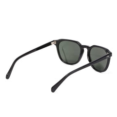 Otis Divide Eco Crystal Eco Matte Black/Grey Polarized