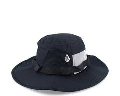 Volcom Wiley Booney Hat - Black