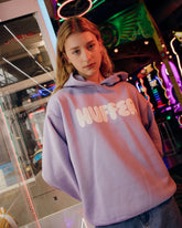 Huffer Womens Arcade Hood/Juicy - Thistle - 2 for $150