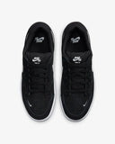 Nike SB force 58 - Black/White
