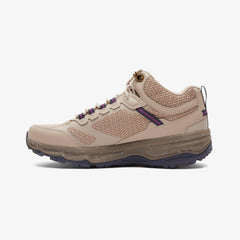 Skechers Go Trail Trail Altitude - Taupe/Navy