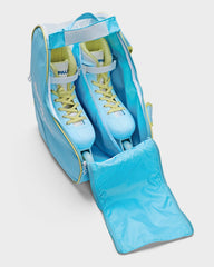 Impala Skate Bag - Sky Blue/Yellow