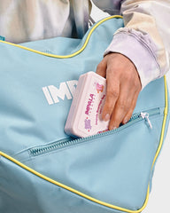 Impala Skate Bag - Sky Blue/Yellow