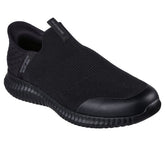 Skechers Mens Cessnock Work Safety Shoes - Rylind