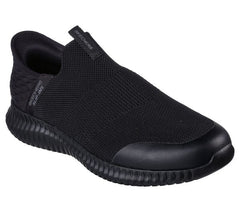 Skechers Mens Cessnock Work Safety Shoes - Rylind