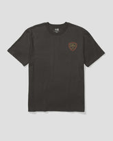 Salty Crew Rotor Premium SS Tee - Black