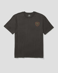 Salty Crew Rotor Premium SS Tee - Black