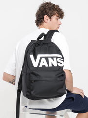 Vans Old Skool Drop V Backpack - Black