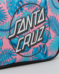 Santa Cruz Cabana Dot Lunch Box